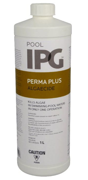 POOL PROTECT PERMA PLUS