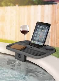 Table de spa
