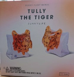 Floating arm tiger