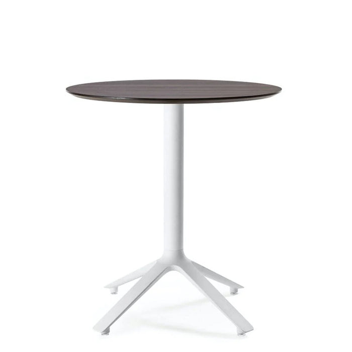 EEX - Dining table w/ wooden top