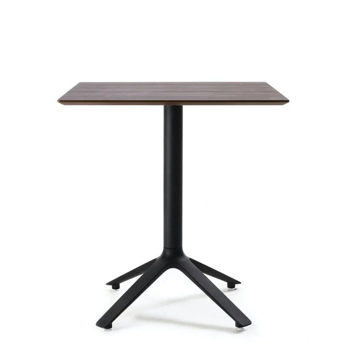 EEX - Dining table w/ wooden top
