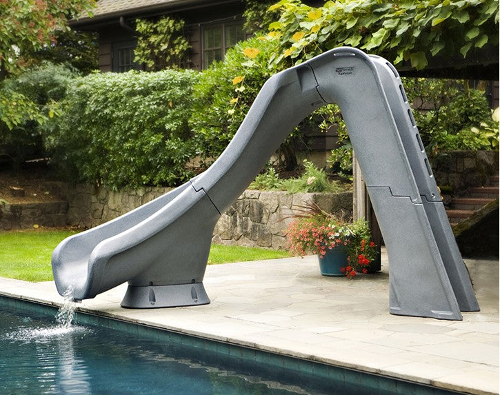 Glissade Typhoon de SR Smith