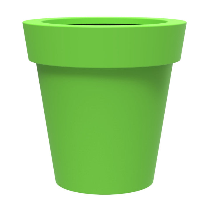 Pot tera très grand Twist