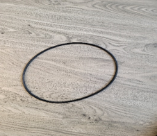 Glass gasket jacuzzi Q500 13121702