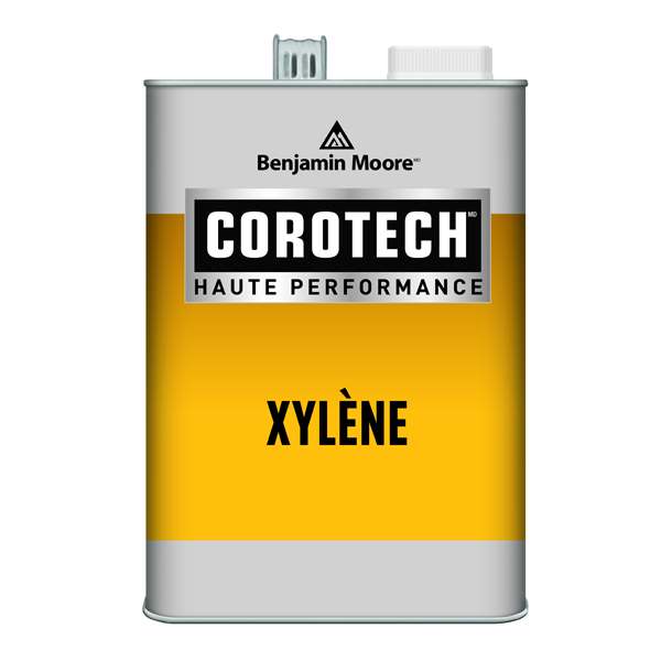 Xylène 4L pour dillution
