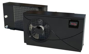 Geyser Waterco economical pool heat pump
