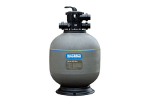 Load image into Gallery viewer, Waterco fiberglass pool filter, S602 ECO, 350 lbs
