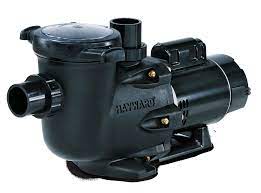 Hayward HCP 2000 series pump, 3 HP, 575 V, 3 phases