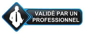 Icône produit professionnel