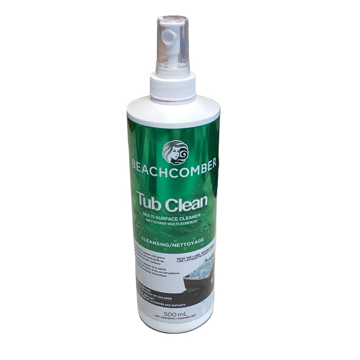 Tub Clean 500ml