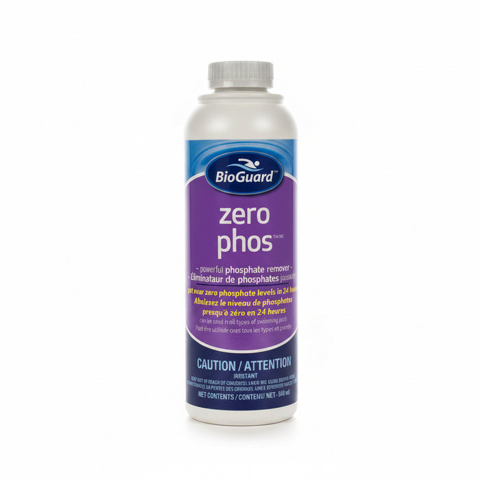 Zero Phos BioGuard