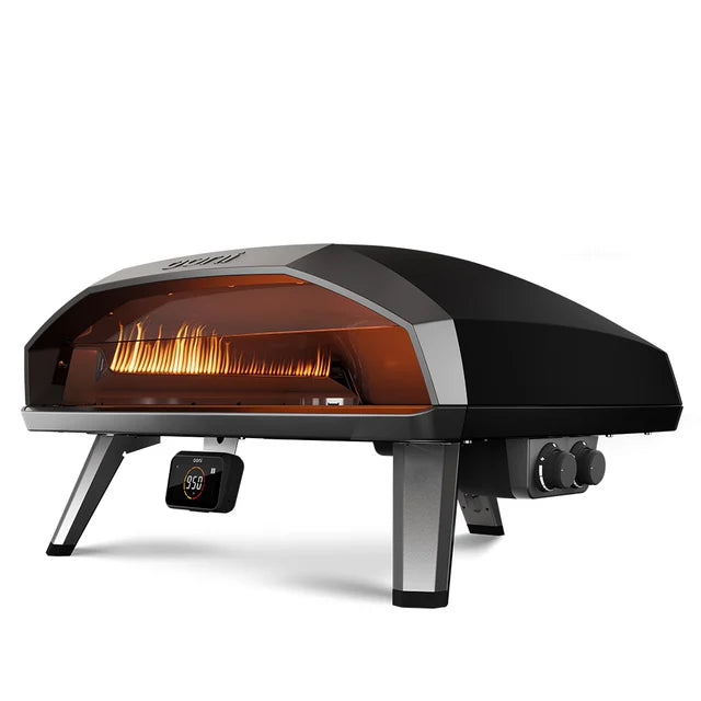 Ooni Koda 2 Max – Gas Pizza Oven