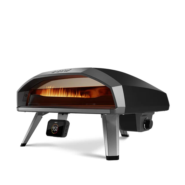 Ooni Koda 2 Pro – Four à pizza au gaz