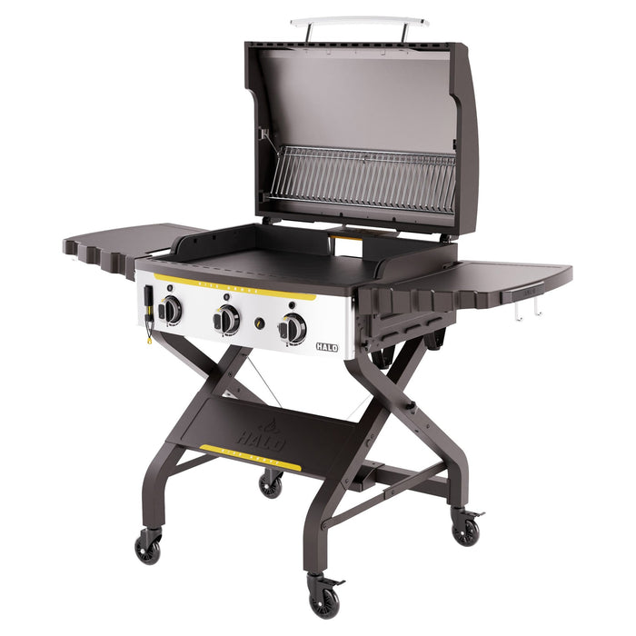 Plaque de Cuisson Elite3B - 6 Zone