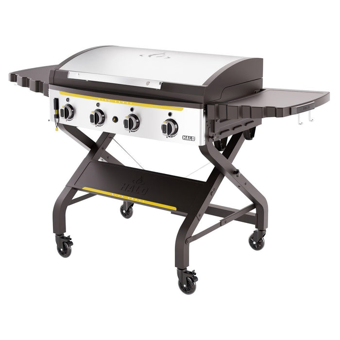 Elite4B Cooktop - 8 Zone
