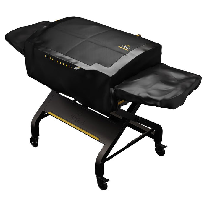 Housse Plancha Elite4B