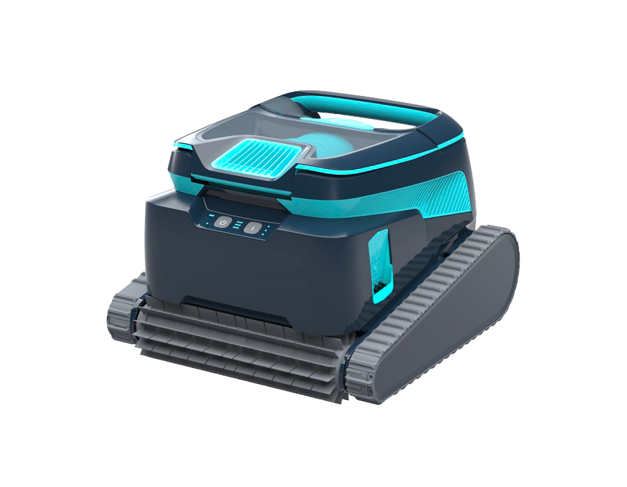Maytroncis, Dolphin Serie Liberty 600, Sans-fil