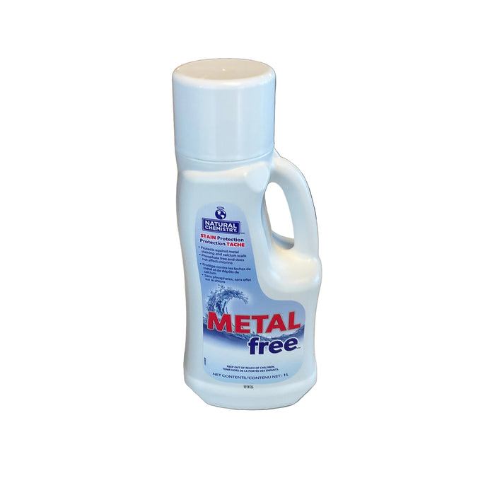Metal Free 1L