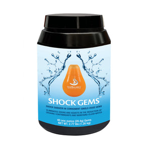 Shock Gems