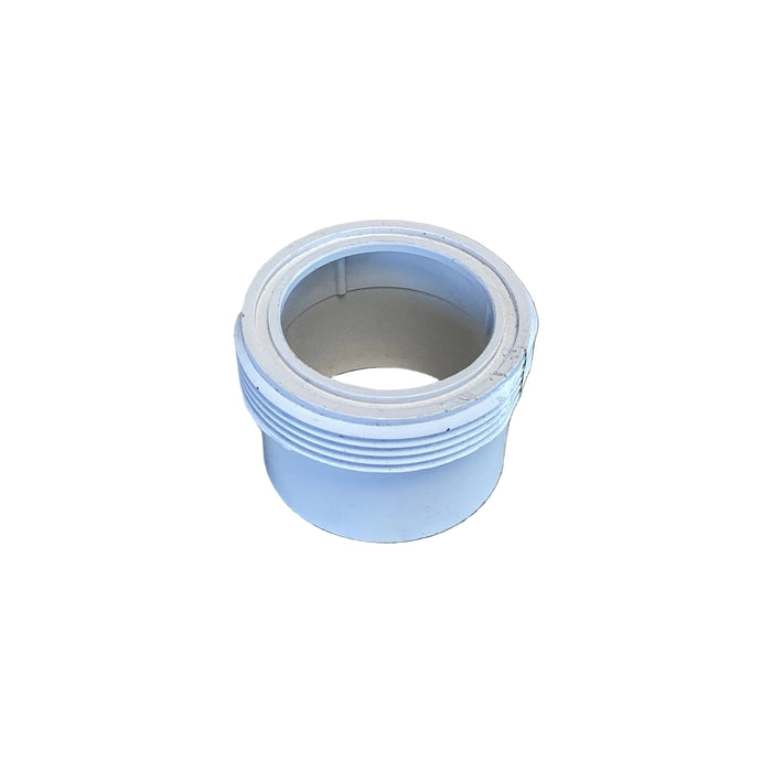Raccord heater 2'' slip