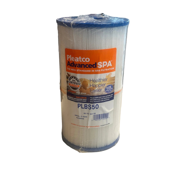 Cartouche Pleatco PLBS50
