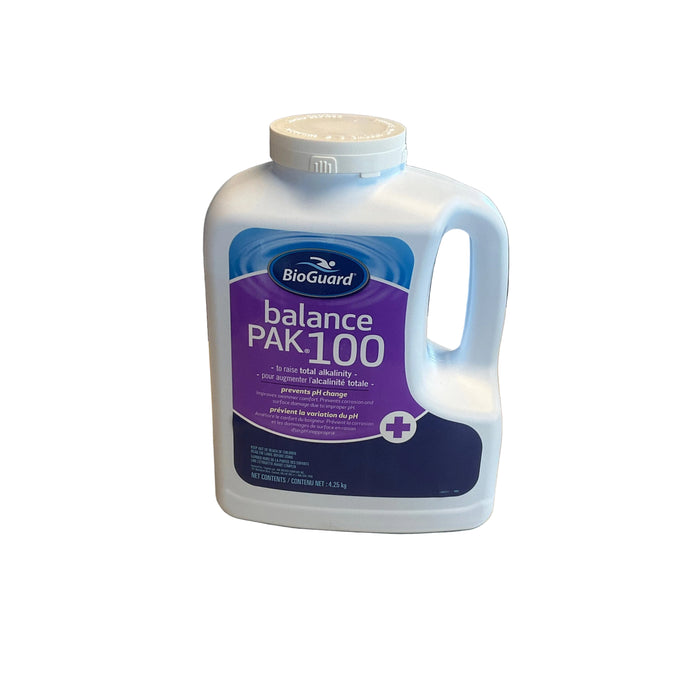 BioGuard Balance Pak 100