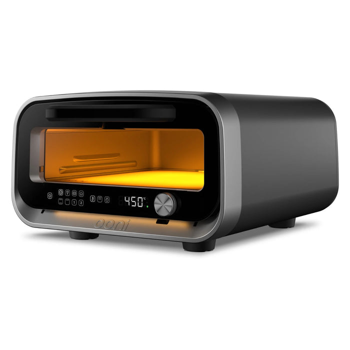 Ooni Volt 2 – Grey Electric Pizza Oven