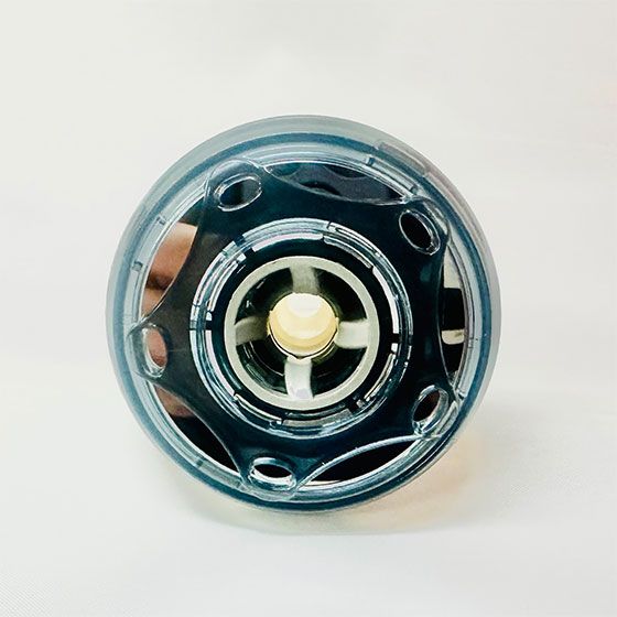 PULJet vissé Accu Vortex BWX2 (2011+) – Beachcomber
