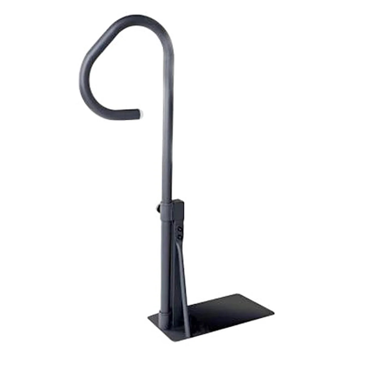 Spa Strack Ramp Undermount access ramp for spa — Piscines et Spas POSEIDON