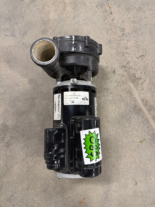 Pompe de spas xp2