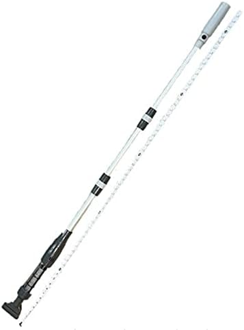 Electric spa vacuum