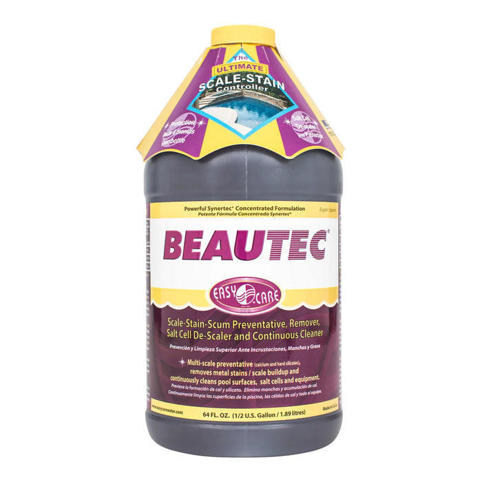 Beautec® Preventative Surface Cleaner for Stain and Scum