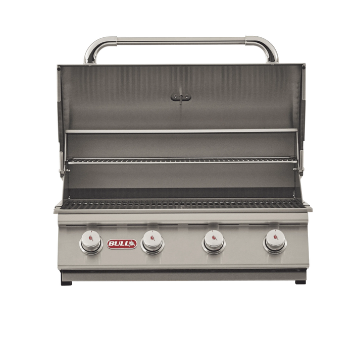 Bull BBQ Outlaw