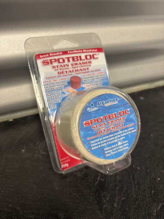 Spot Remover - Spot Block