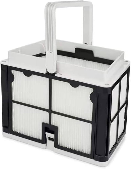 Dolphin Rough filters reference 9983106