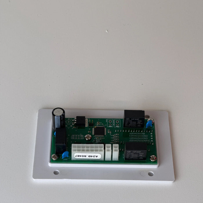 Waterco Part 40-1027