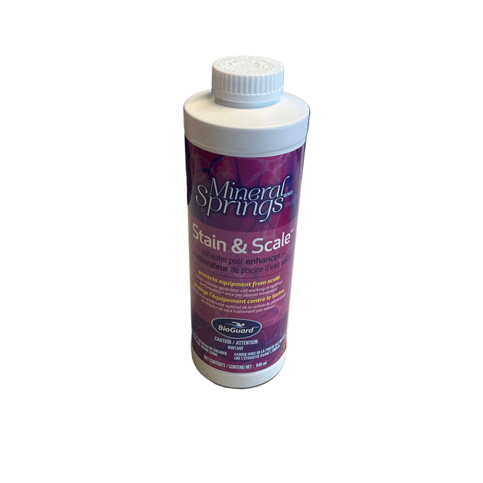 BioGuard Stain & Scale 946 ml
