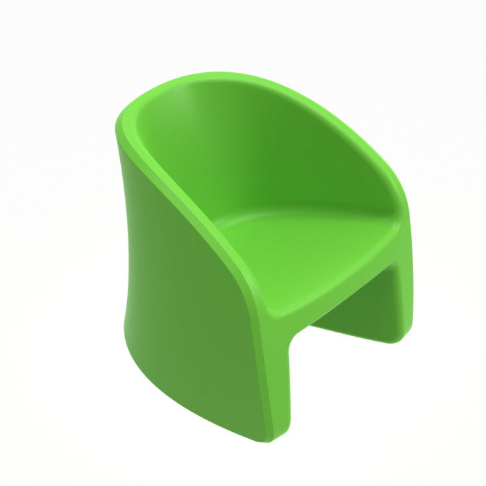 RITMIC - Children's Rocking Chair