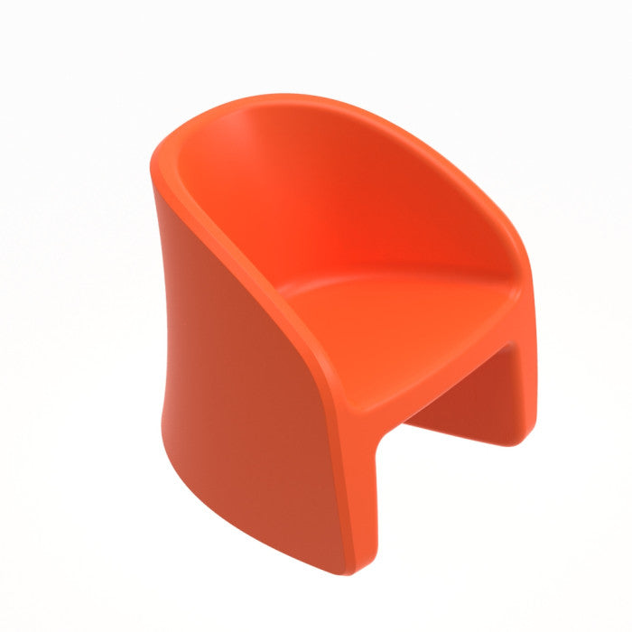 RITMIC - Children's Rocking Chair