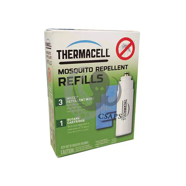 Thermacell Replacement Cartridges