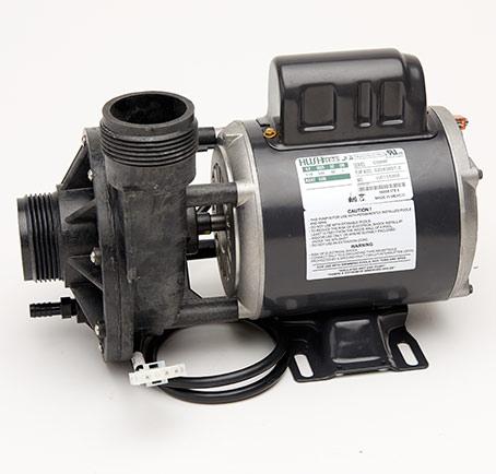 Hush pump Beachcomber