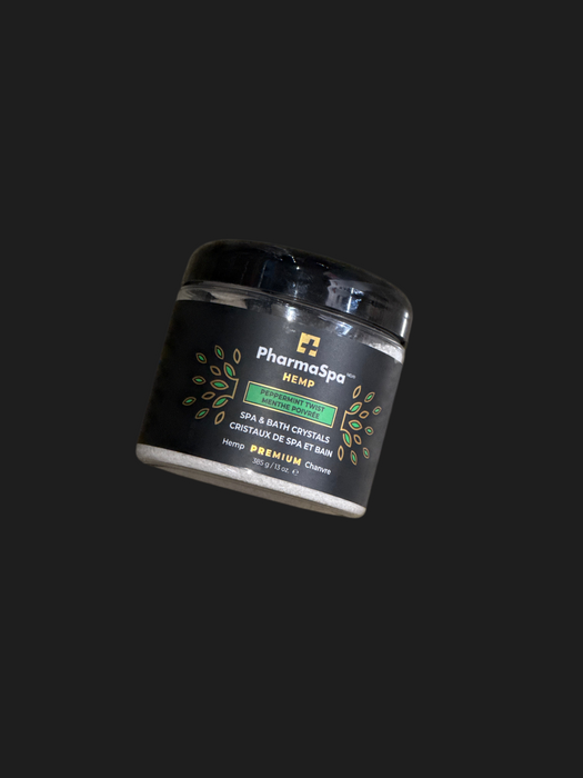 PharmaSpa