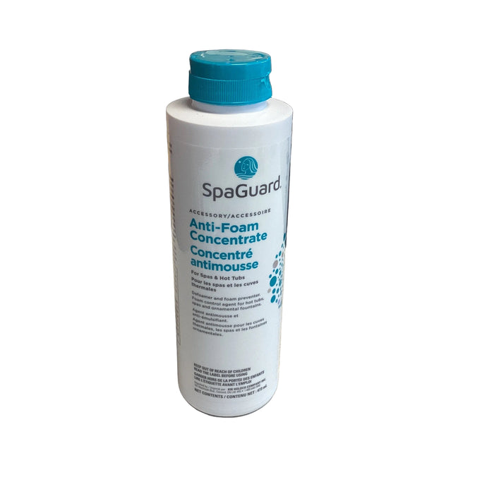 SpaGuard Concentré antimousse