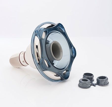 Jet RFM clippé BriteWerx (2004 à 2013) – Beachcomber
