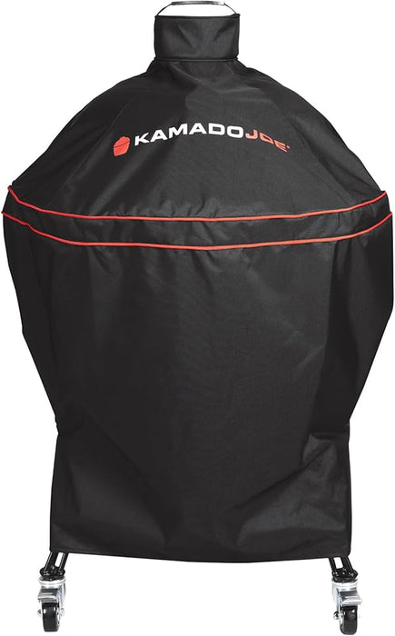 Grill Cover for Big Joe Kamado Joe Grill