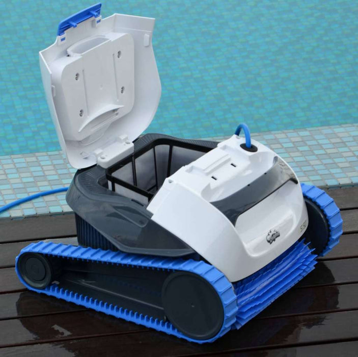 Balayeuse Dolphin S50