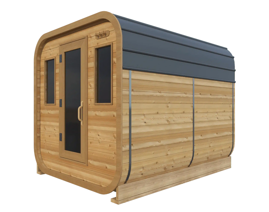 Sauna Kubix Kodiak