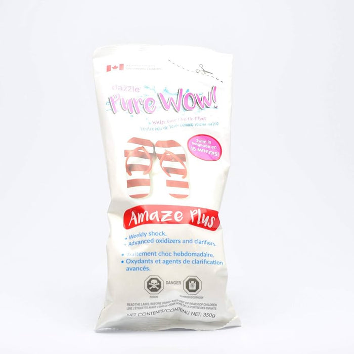 Dazzle Amaze Plus