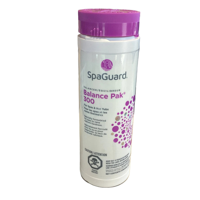 SpaGuard Balance Pak 300