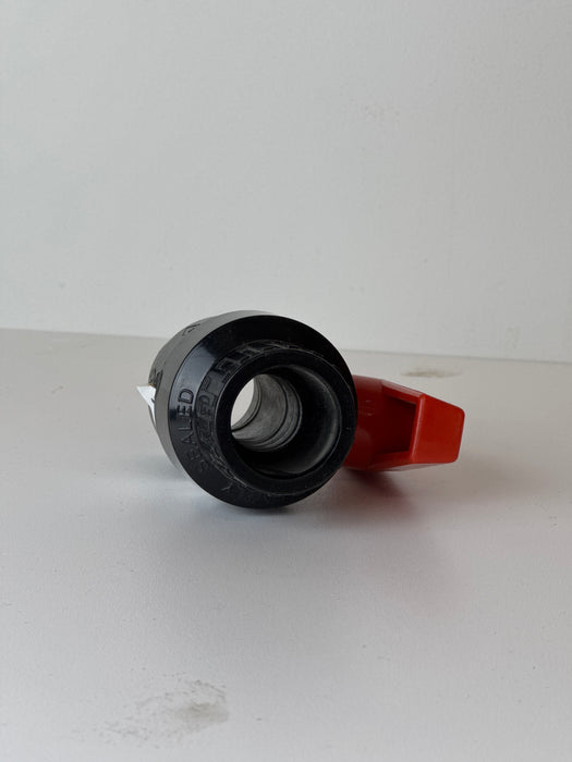 Waterco Ball Valve Part